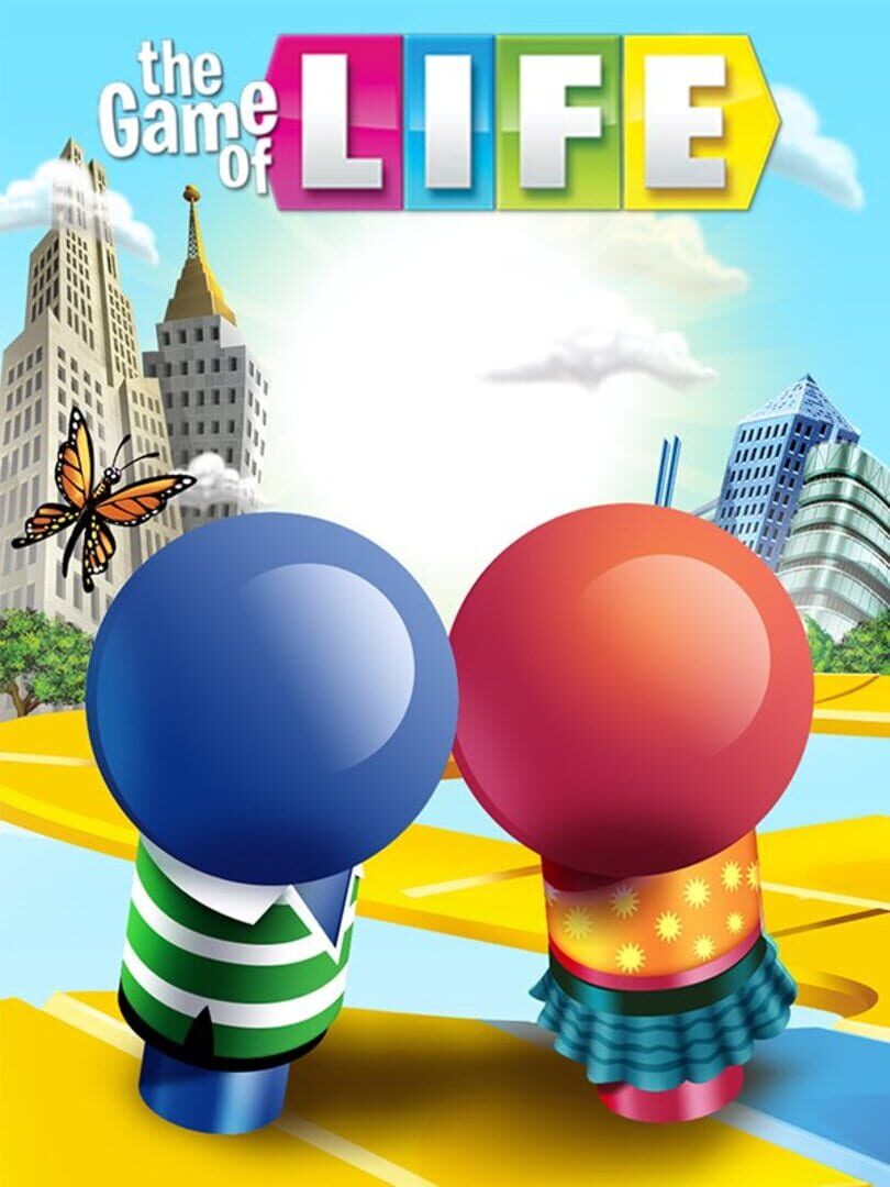 The Game of Life (2013)