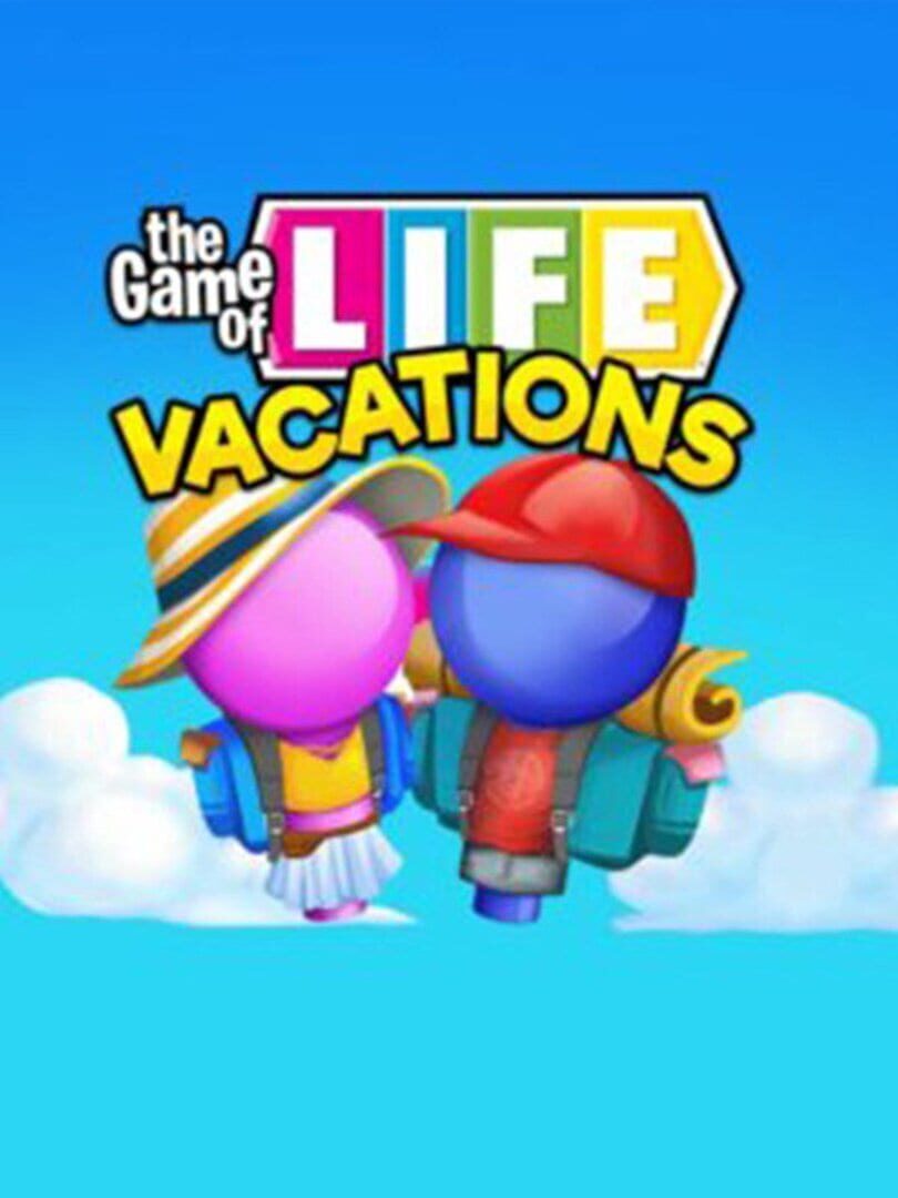 The Game of Life Vacations (2019)