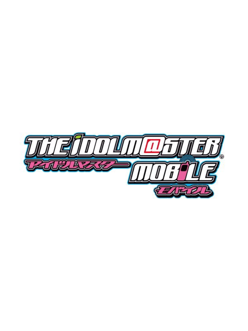 The Idolmaster: Mobile Cover