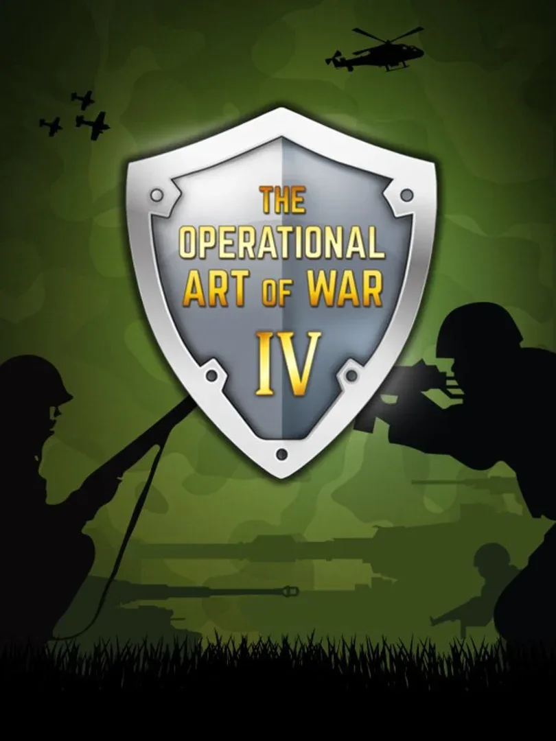 The Operational Art of War IV