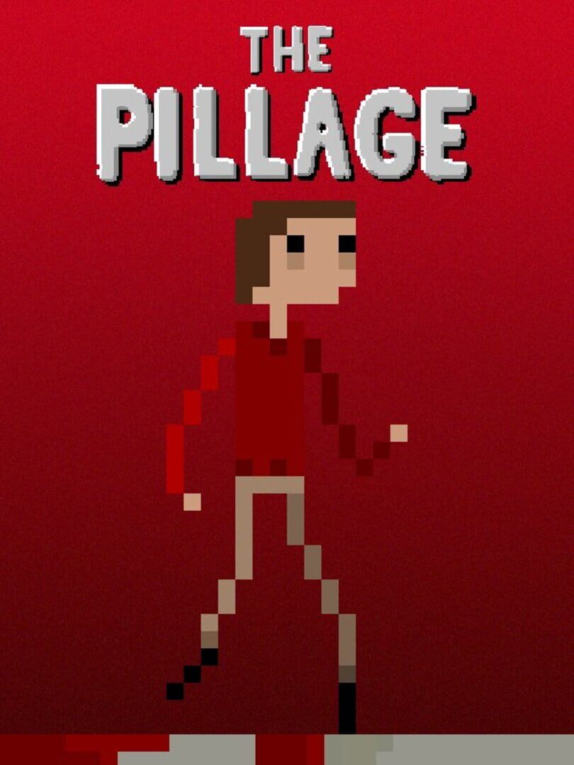 The Pillage (2018)