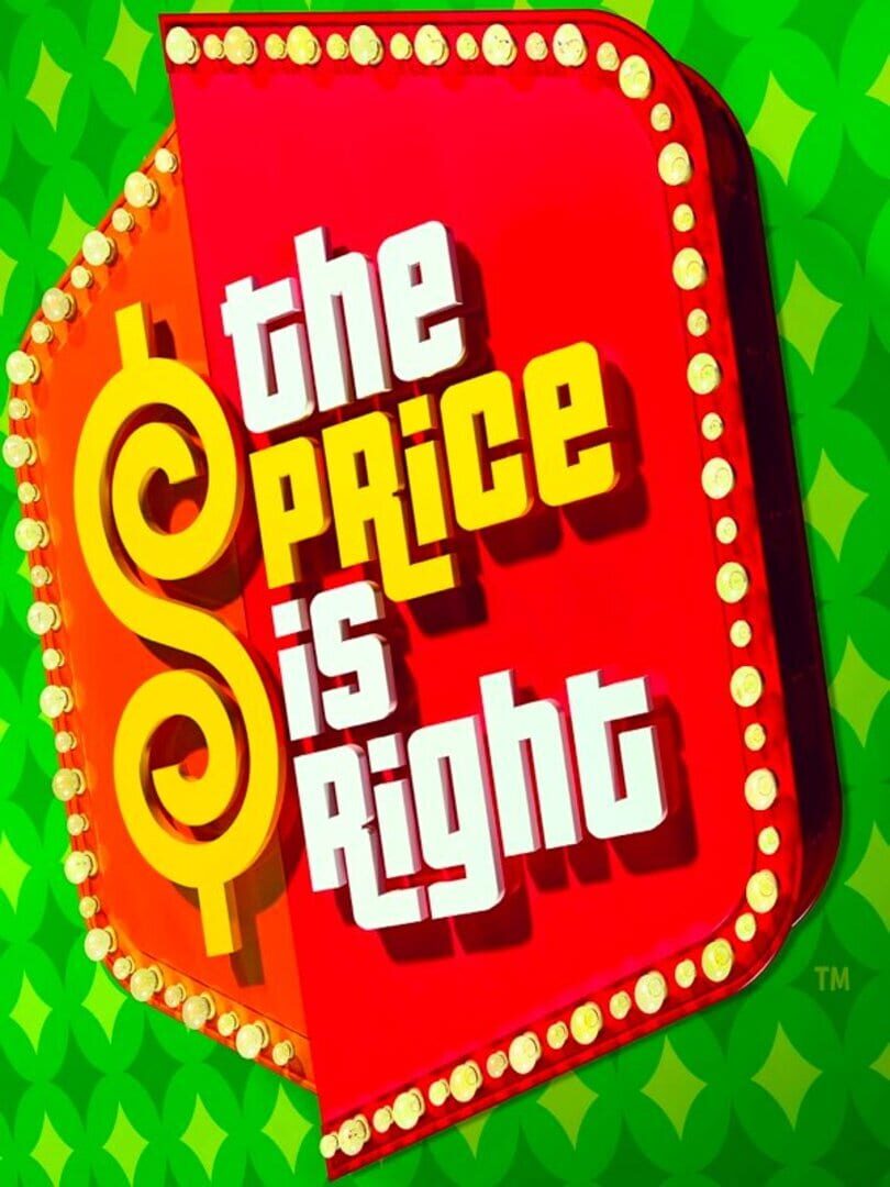 The Price is Right (2010)