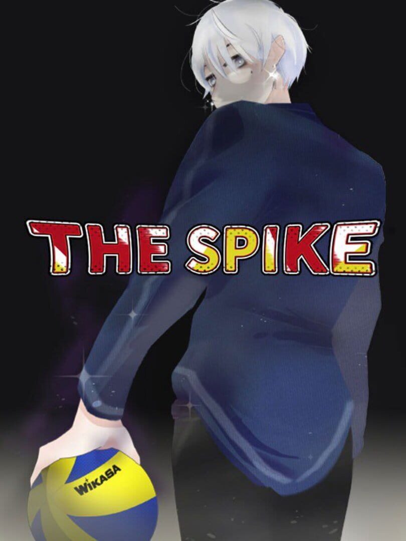 The Spike (2020)