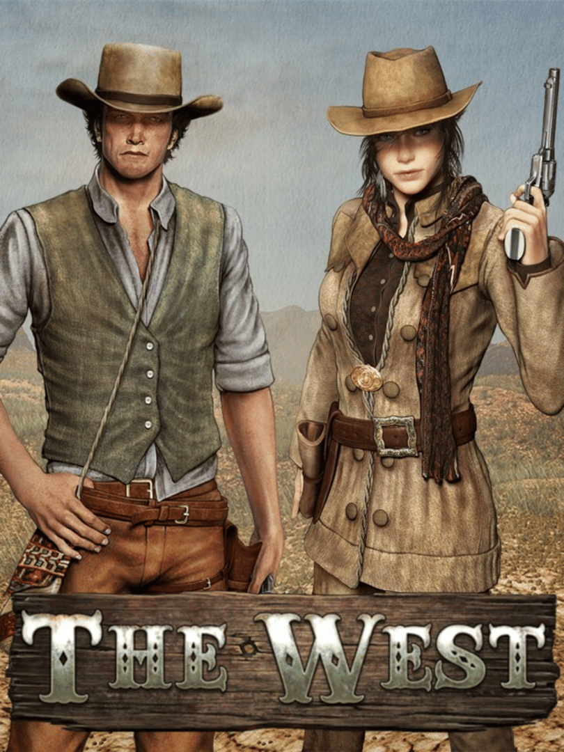 The West Cover