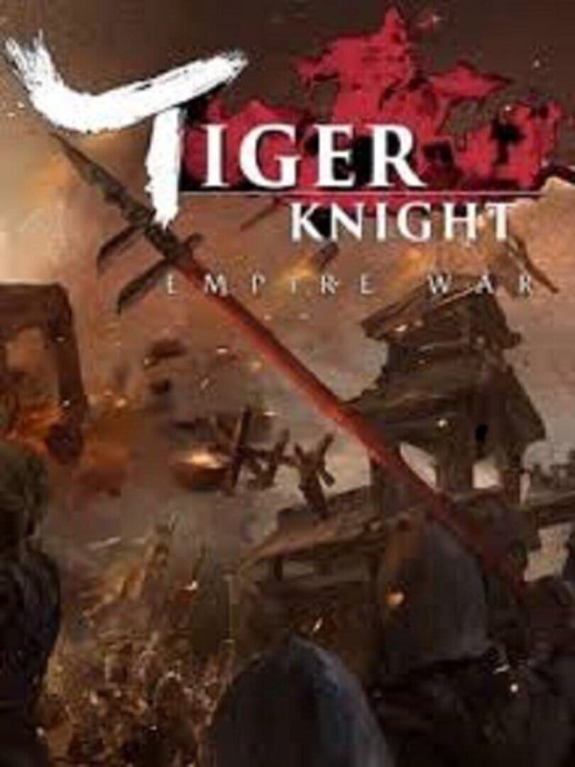 Tiger Knight: Empire War (2016)