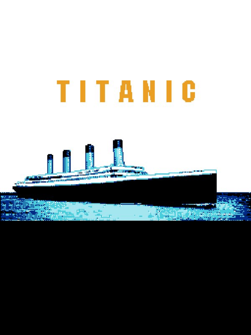 Titanic Cover