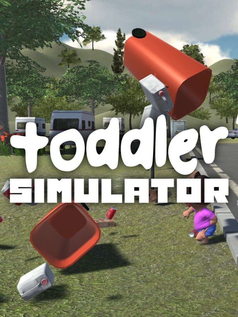 Toddler Simulator