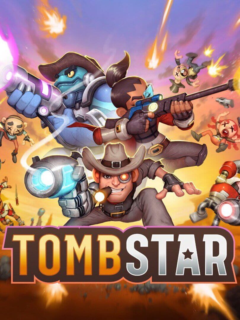 TombStar (2022)