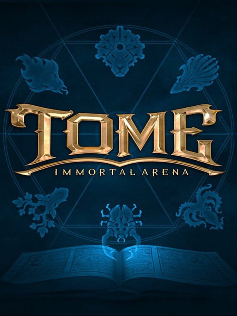 Tome: Immortal Arena (2014)