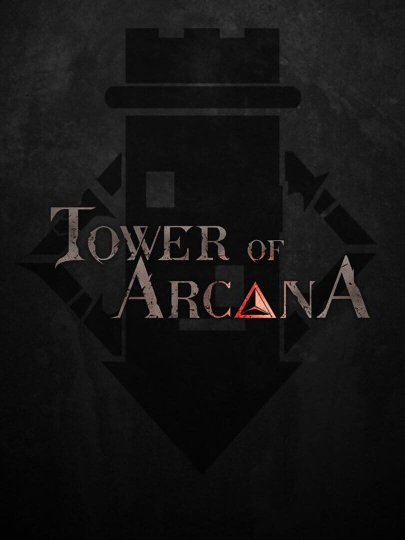 Tower of Arcana (2020)