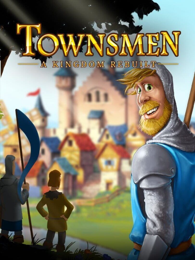 Townsmen (2012)