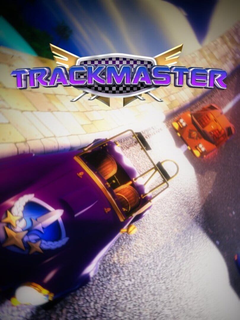 Trackmaster (2020)