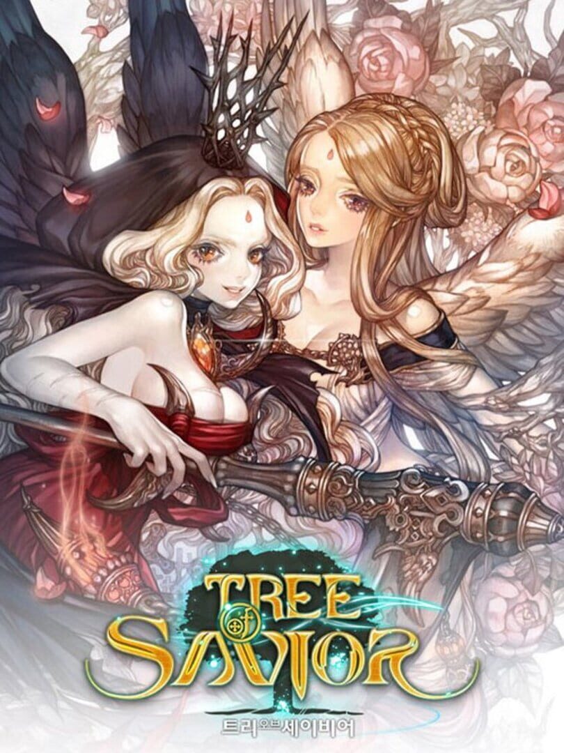 Tree of Savior (2016)