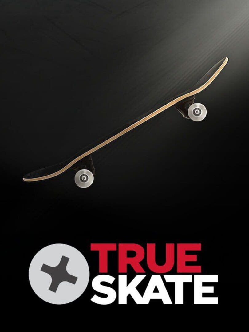 True Skate (2012)