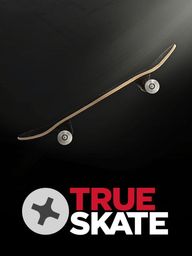 True Skate Cover