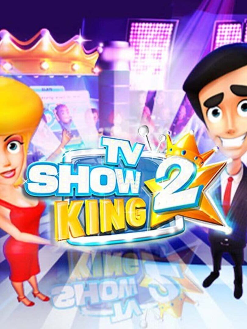 TV Show King 2 (2010)