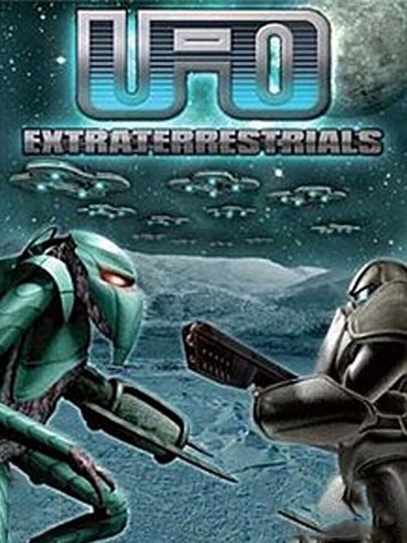 UFO: Extraterrestrials (2007)