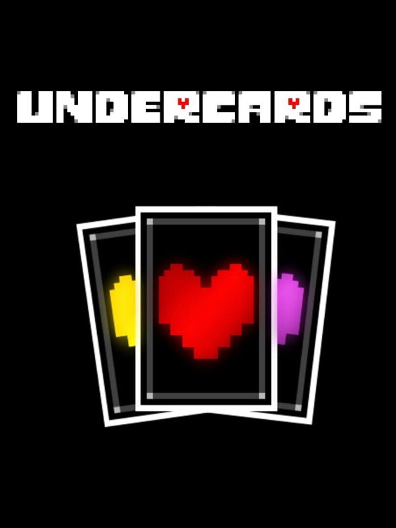 Undercards (2017)