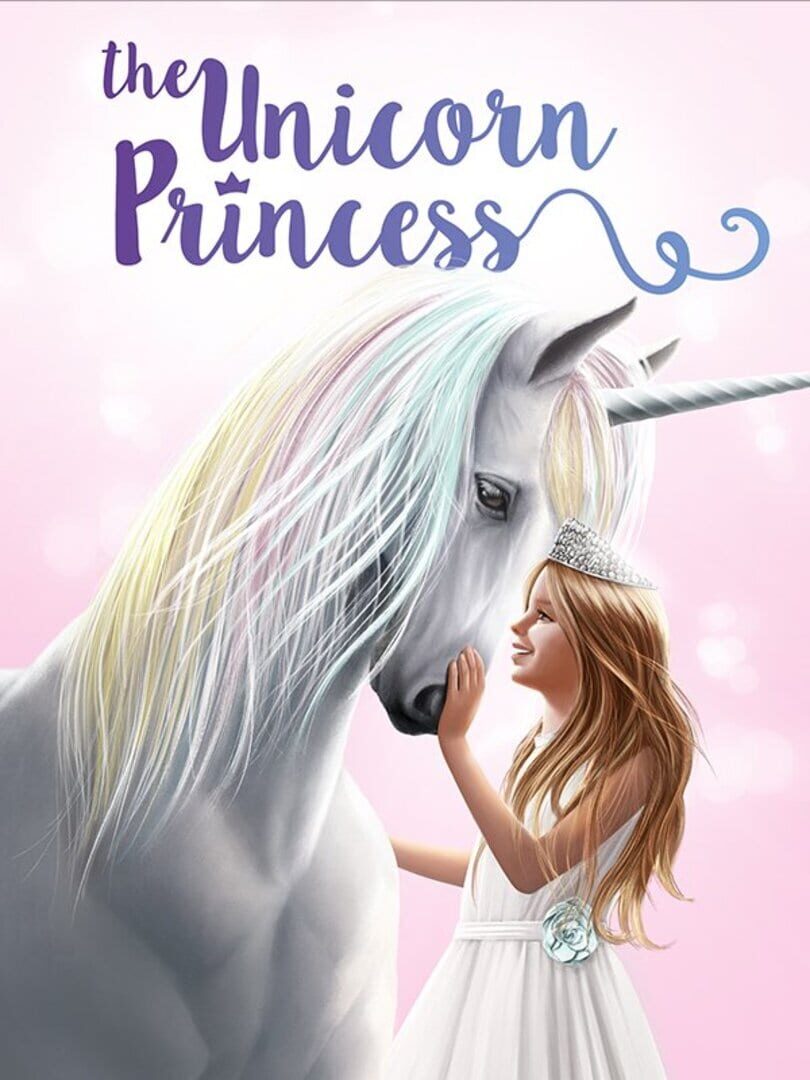 The Unicorn Princess (2019)