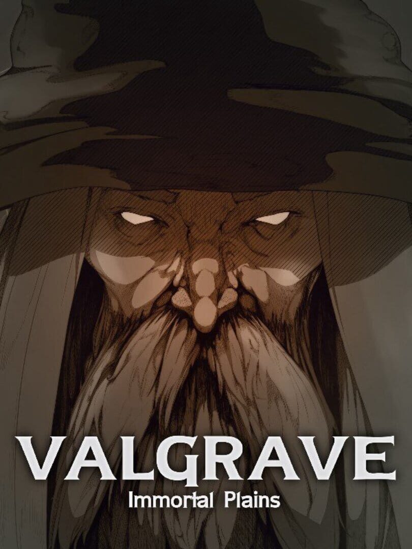 Valgrave: Immortal Plains (2020)