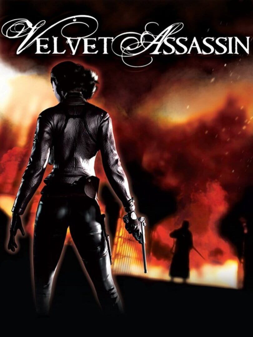 Velvet Assassin (2009)