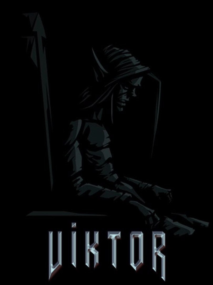 Viktor Cover