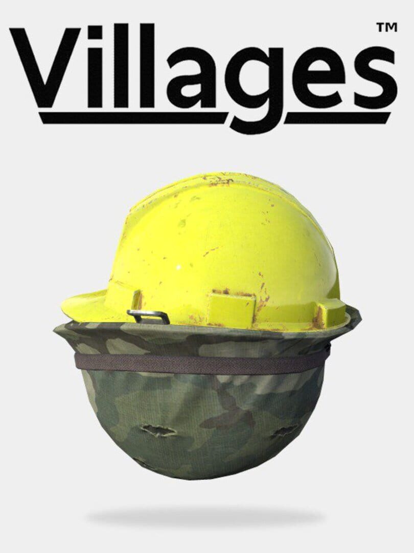 Villages (2022)