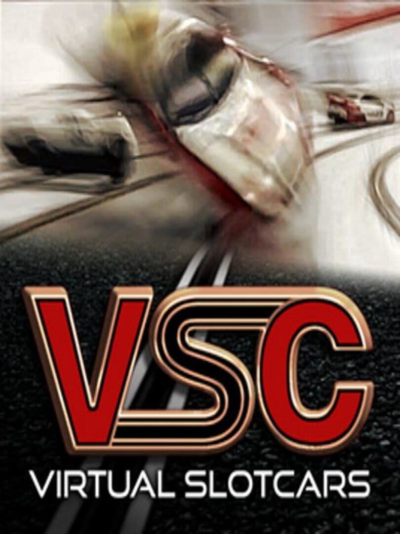 Virtual SlotCars (2017)