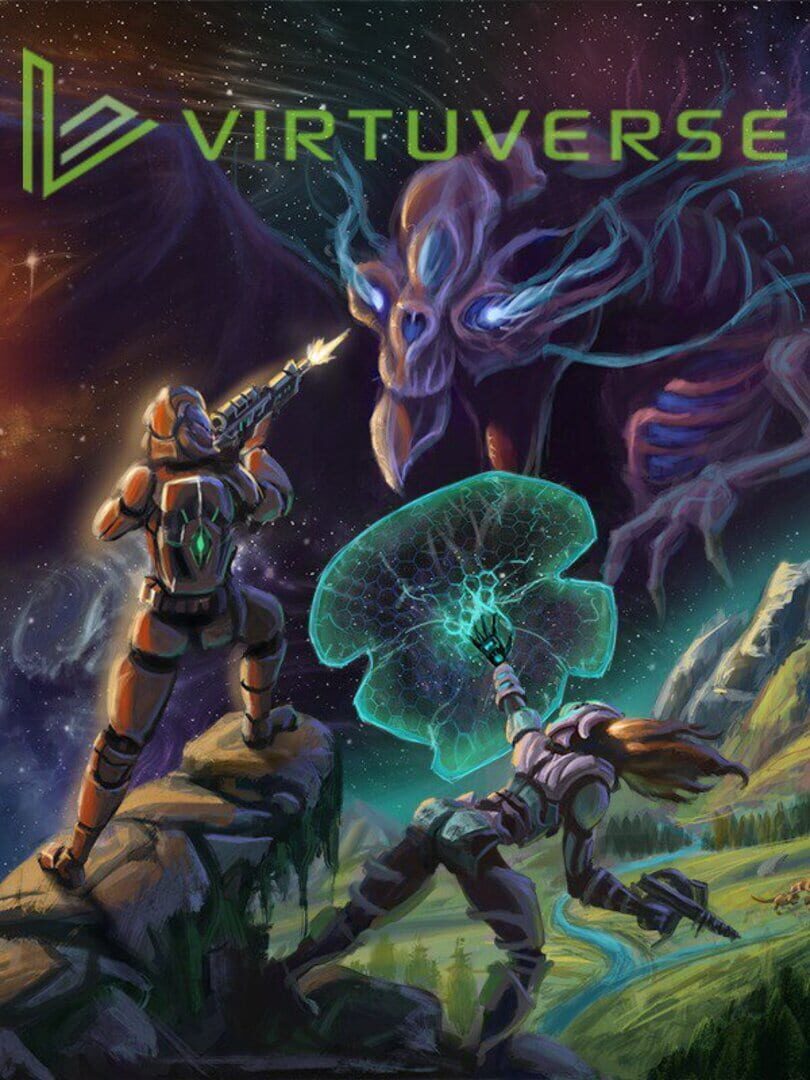 Virtuverse