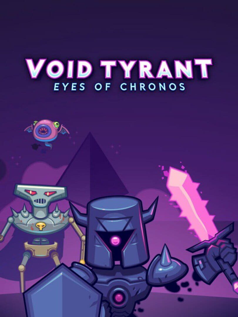 Void Tyrant (2019)