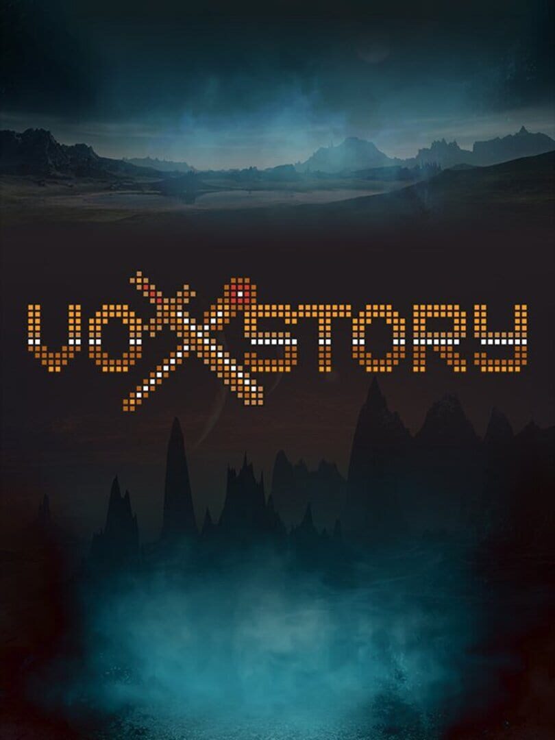 VoxStory (2025)