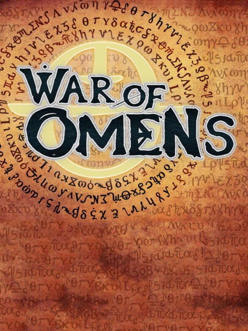 War of Omens (2014)