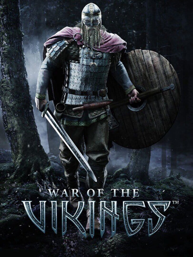 War of the Vikings (2013)