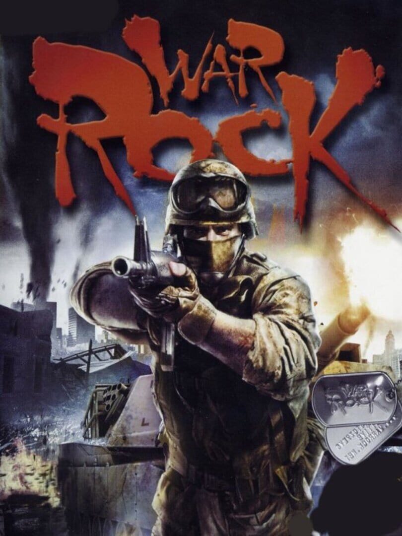 War Rock (2009)