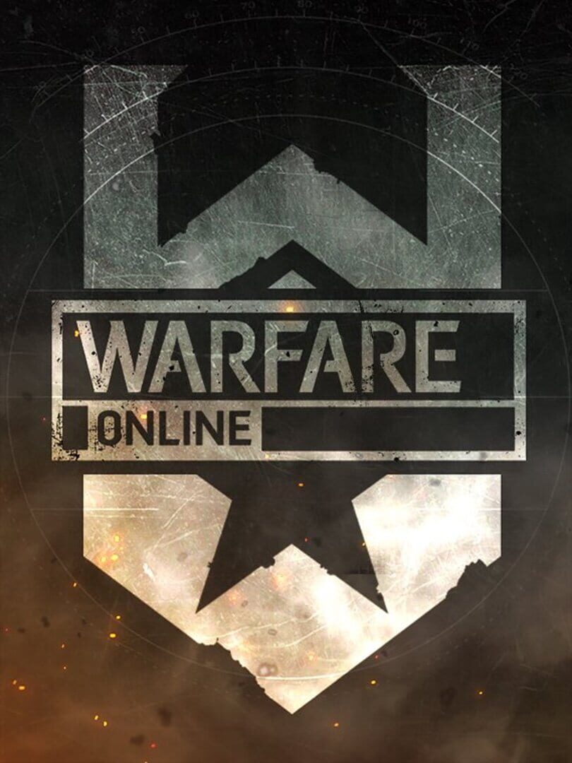 Warfare Online (2017)