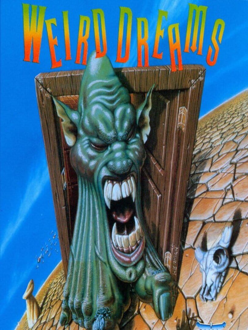 Weird Dreams (1988)