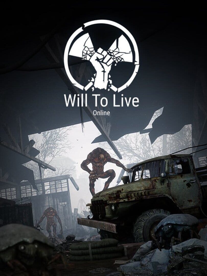 Will to Live Online (2018)