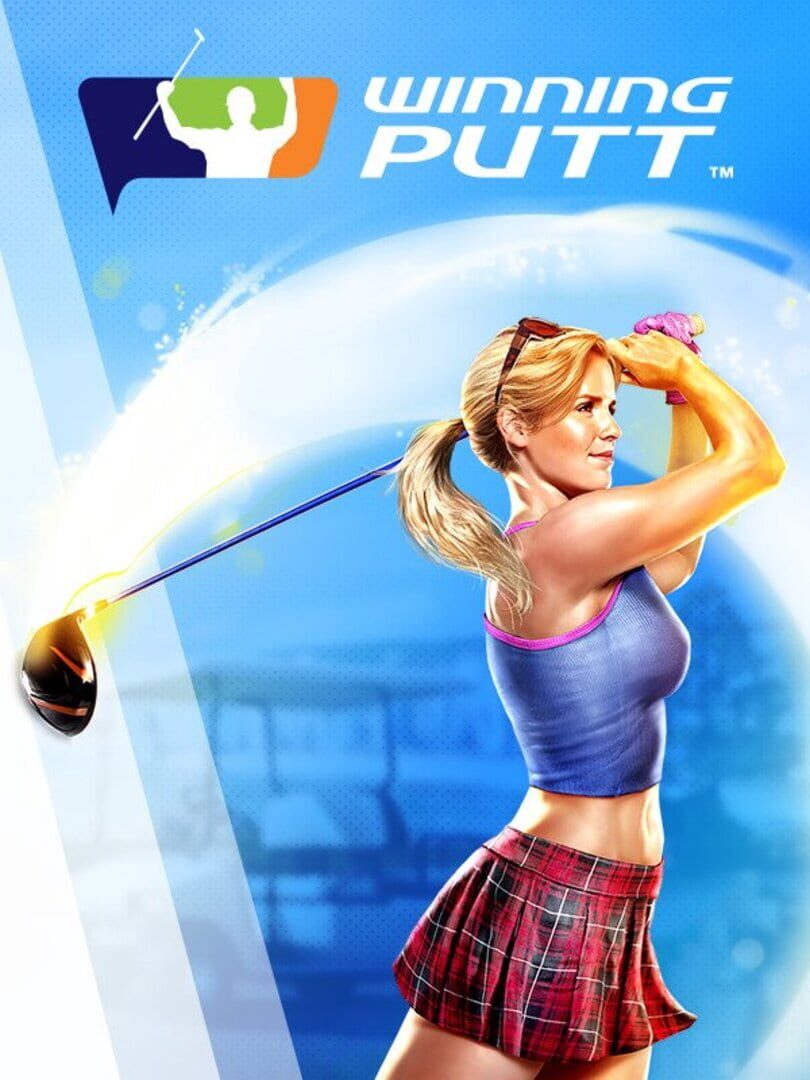 Winning Putt (2016)