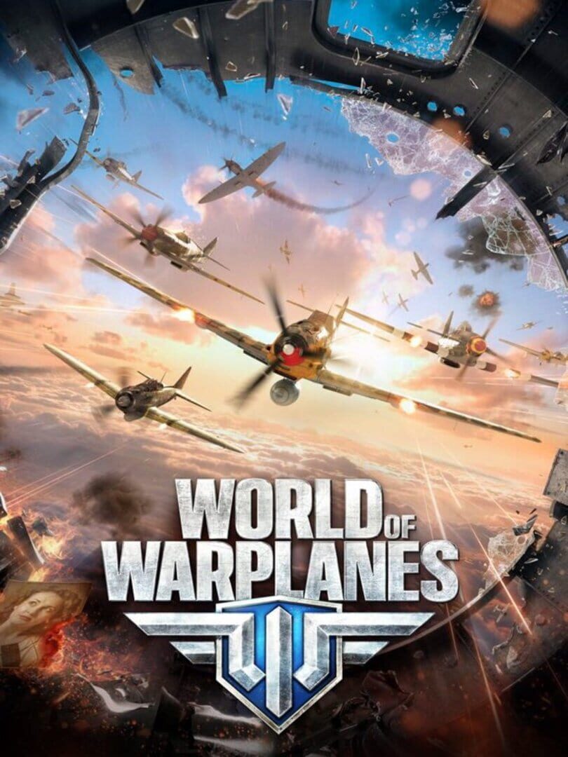 World of Warplanes (2013)