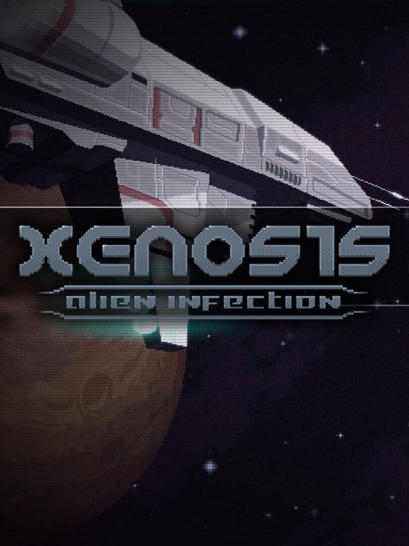 Xenosis: Alien Infection (2021)