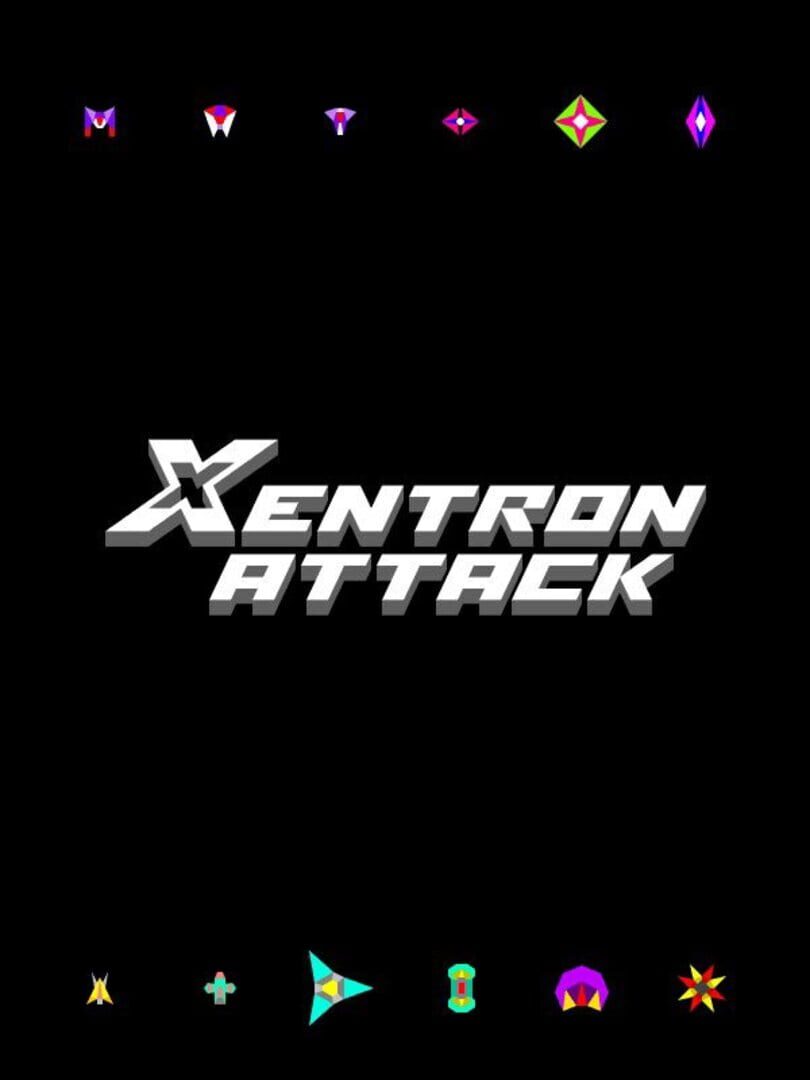 Xentron Attack (2020)