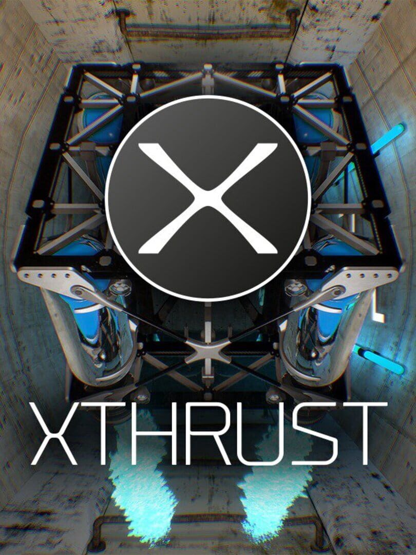 XThrust (2020)