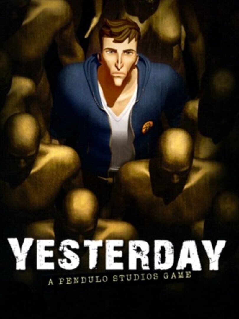 Yesterday (2012)