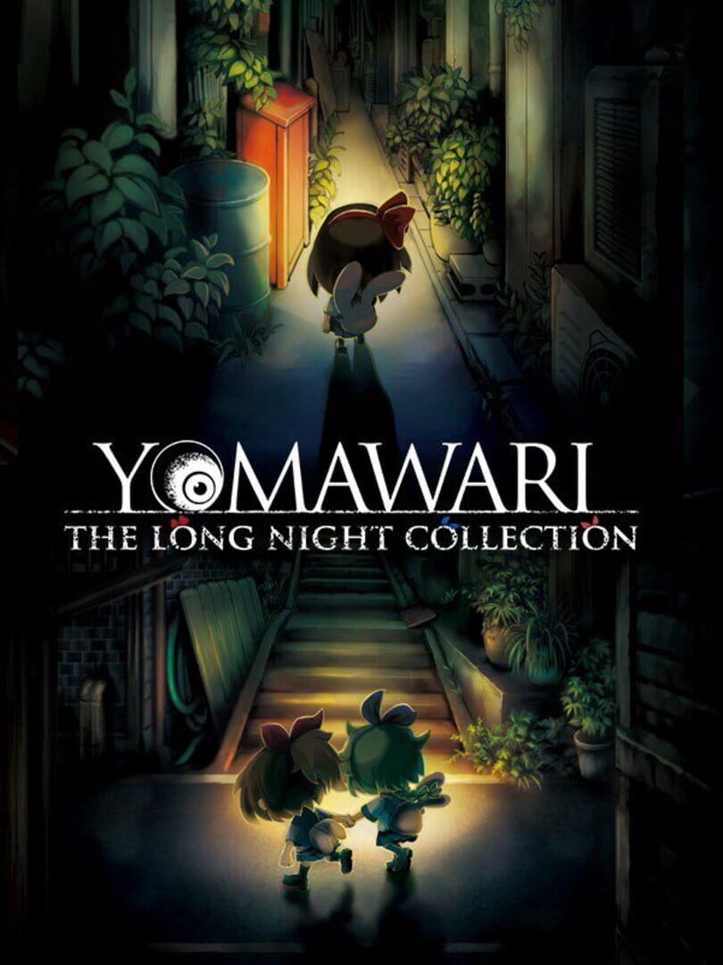 Yomawari: The Long Night Collection (2018)