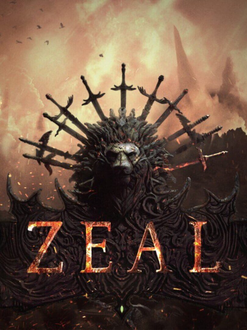 Zeal (2018)