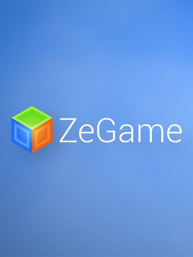 ZeGame (2016)