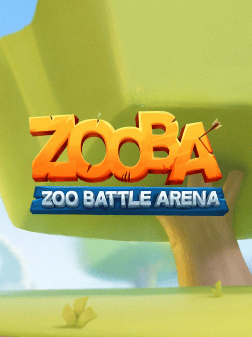 Zooba Cover
