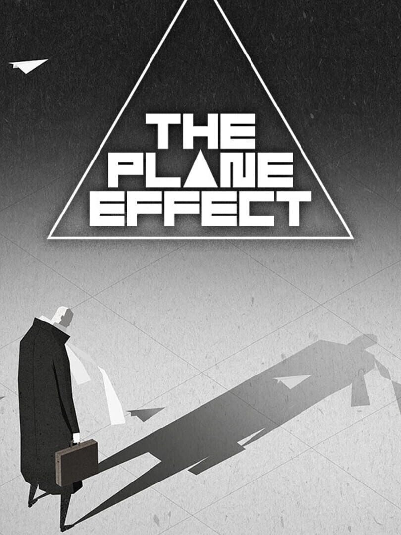 The Plane Effect (2021)