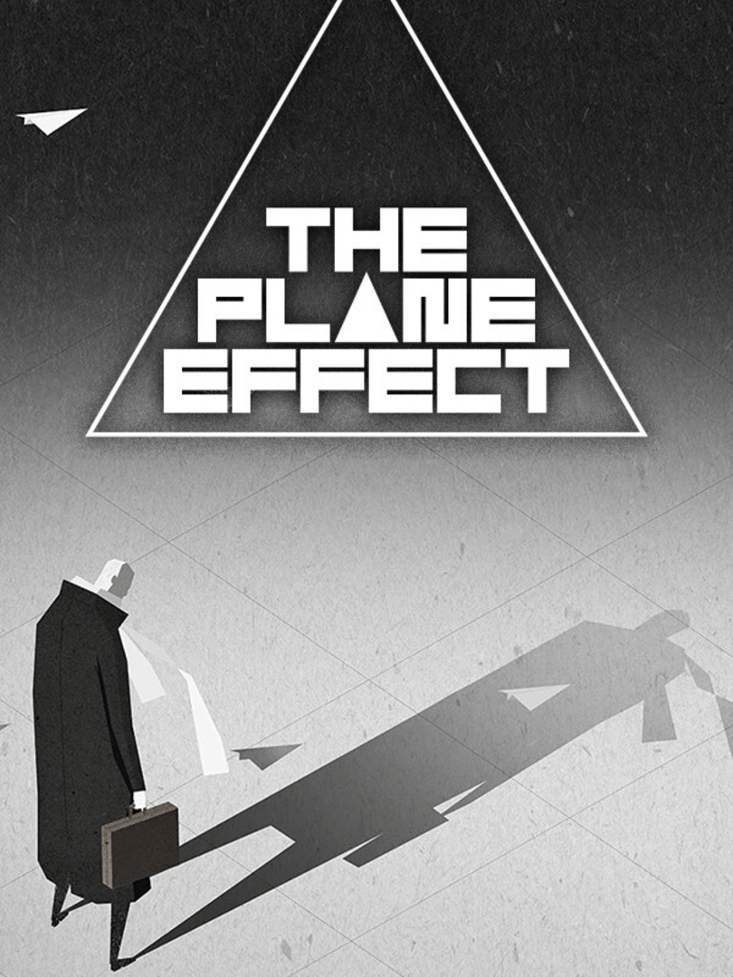 The Plane Effect Cover