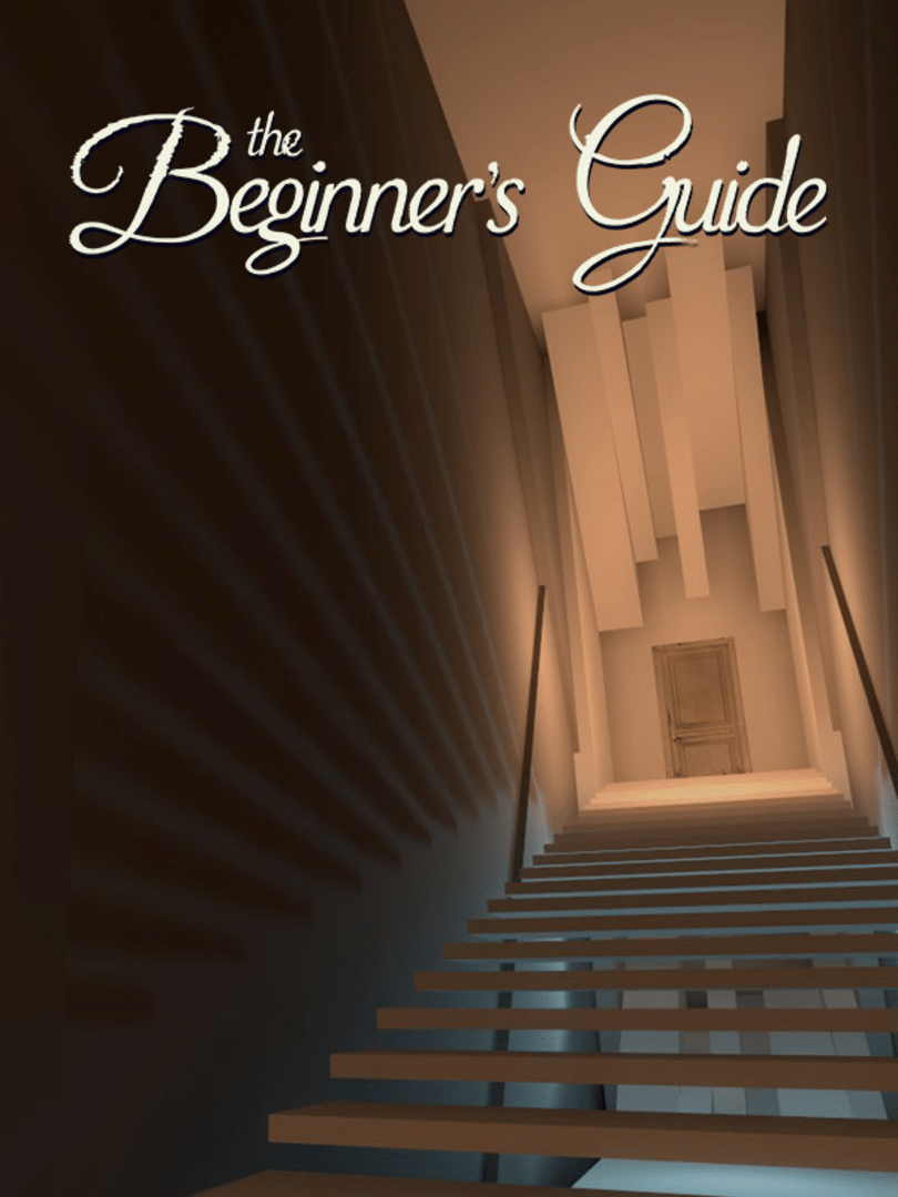 The Beginner's Guide Cover